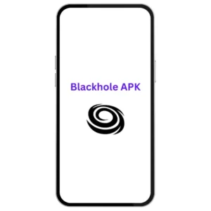 Blackhole APK